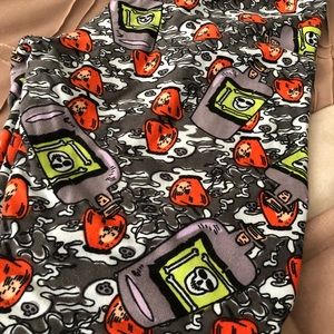 LuLaRoe Leggings OS